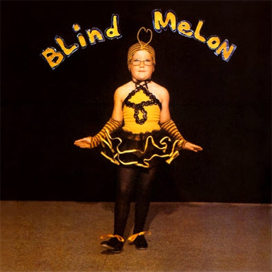 Blind Melon "Self Titled" LP