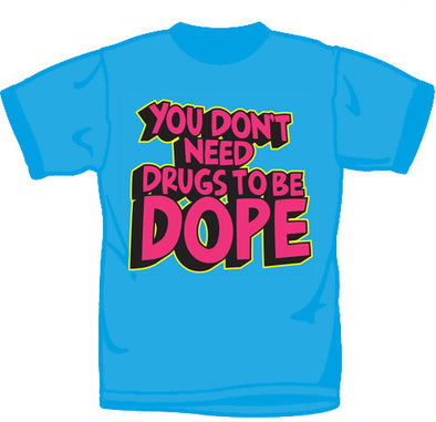 Blkout "Dope" T Shirt