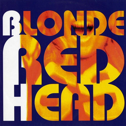 Blonde Redhead"Self Titled" LP