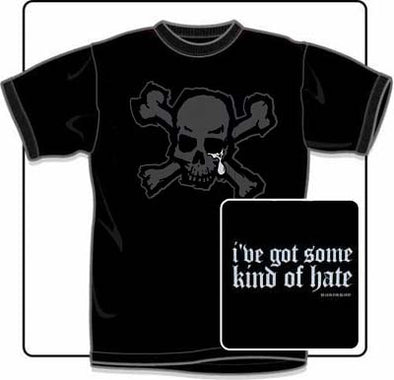 Blood For Blood Some Kind Of Hate T Shirt