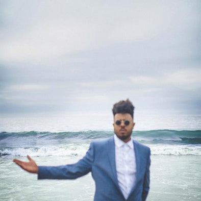 Blu "The Color Blu(e)" 2xLP