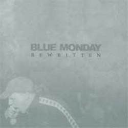 Blue Monday "Rewritten" CD