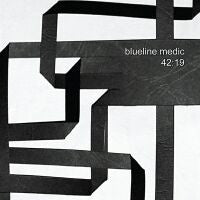 Blueline Medic "42:19" CD