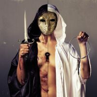 Bring Me The Horizon "There Is a Hell Believe Me I've Seen It...