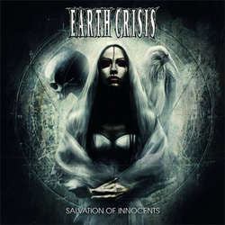 Earth Crisis "Salvation Of Innocents" CD