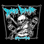 Bones Brigade "Focused" CD