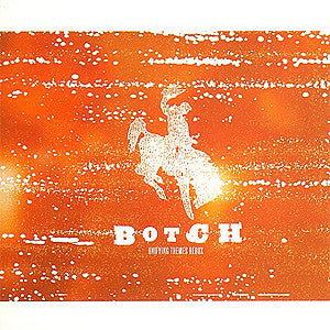 Botch "Unifying Themes Redux" 2xLP