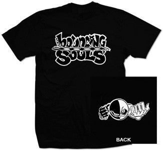 The Bouncing Souls "Logo" T Shirt