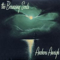 The Bouncing Souls "Anchors Aweigh" CD