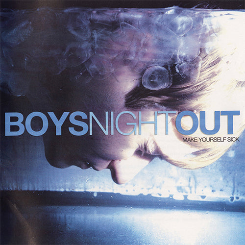 Boys Night Out "Make Yourself Sick" LP