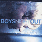 Boys Night Out "Make Yourself Sick" CD