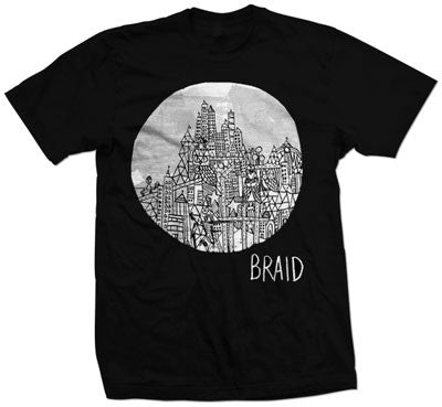 Braid "City" T Shirt
