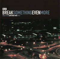 Break Even / Something More "Split" CDEP