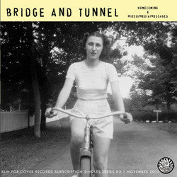 Bridge And Tunnel "Homecoming" 7
