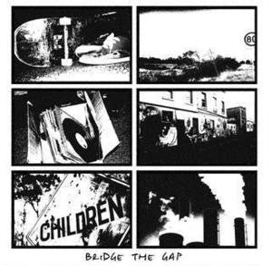 Bridge The Gap "self titled" CDEP