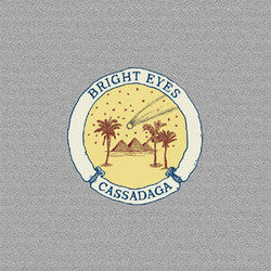 Bright Eyes "Cassadaga" CD