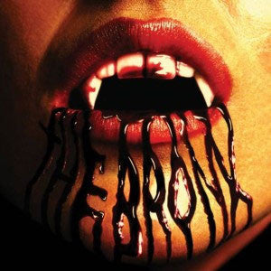 The Bronx "<i>Self Titled</i>" CD
