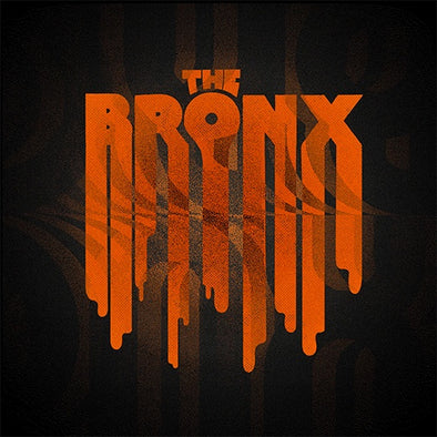 The Bronx "VI" LP