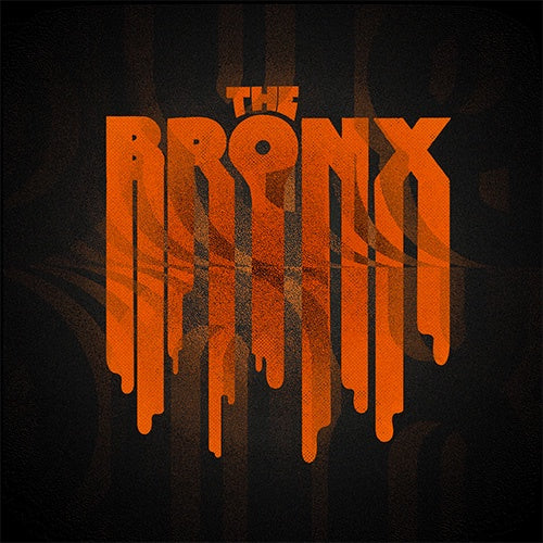 The Bronx "VI" LP