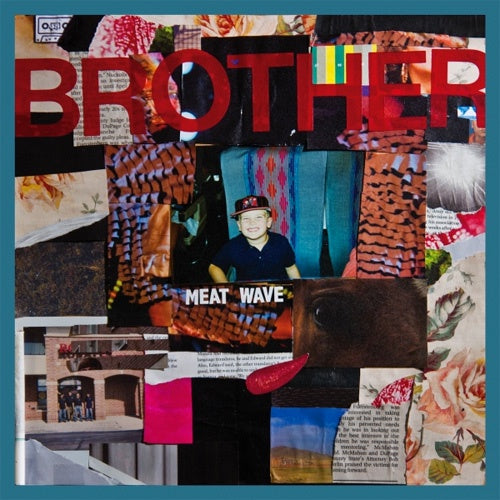 Meat Wave "Brother" 12"