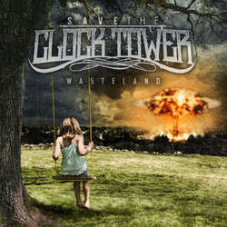 Save the Clock Tower "Wasteland" CD