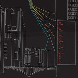 Between The Buried And Me "Colors" CD