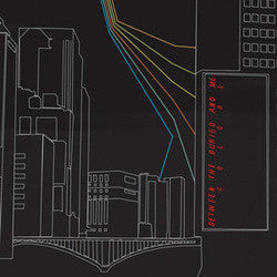 Between The Buried And Me "Colors" 2xLP