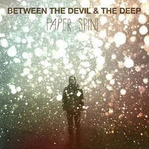 Between The Devil And The Deep "Paper Spine" CD