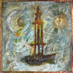Mewithoutyou "Brother, Sister" LP