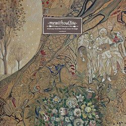Mewithoutyou "It's All Crazy!..." LP