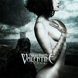 Bullet For My Valentine "Fever" 2xLP