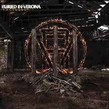 Buried In Verona "Faceless" CD