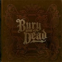 Bury Your Dead 'Beauty And The Breakdown" CD