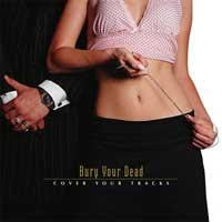 Bury Your Dead "Cover Your Tracks" CD