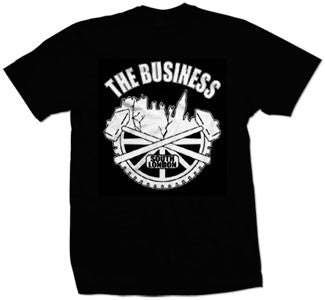 The Business "South London" T Shirt