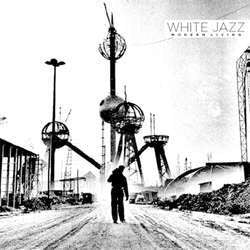 White Jazz "Modern Living" 7"