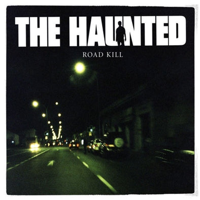 The Haunted "Road Kill" 2xLP