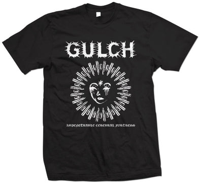 Gulch "Bullet Circle" T Shirt