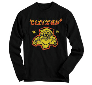 Citizen "Panther" Long Sleeve