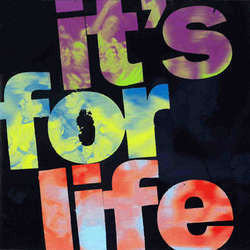 Various Artists "It's For Life" LP