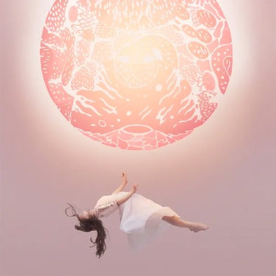 Purity Ring "another eternity" LP