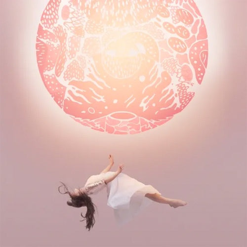 Purity Ring "another eternity" LP