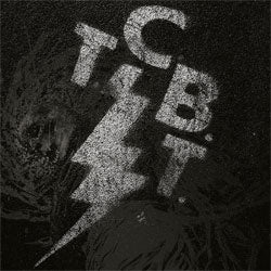 Black Tusk "TCBT" LP