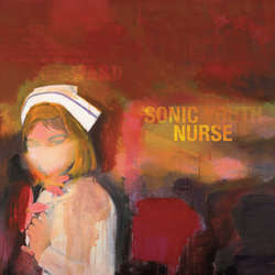 Sonic Youth "Sonic Nurse" 2xLP