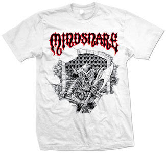 Mindsnare "Gatekeeper" T Shirt