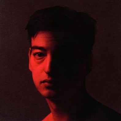 Joji "Nectar" 2xLP