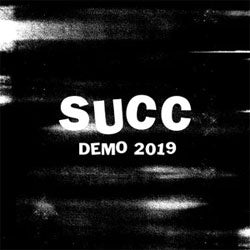 Succ "Demo 2019" Cassette