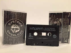 Integrity "Systems Overload" Cassette