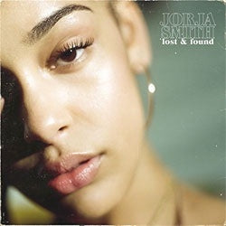 Jorja Smith "Lost And Found" LP