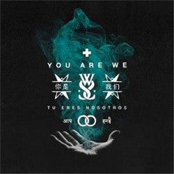 While She Sleeps "You Are We" 2xLP